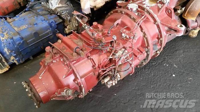  Transmission B13 Transport Sonstige