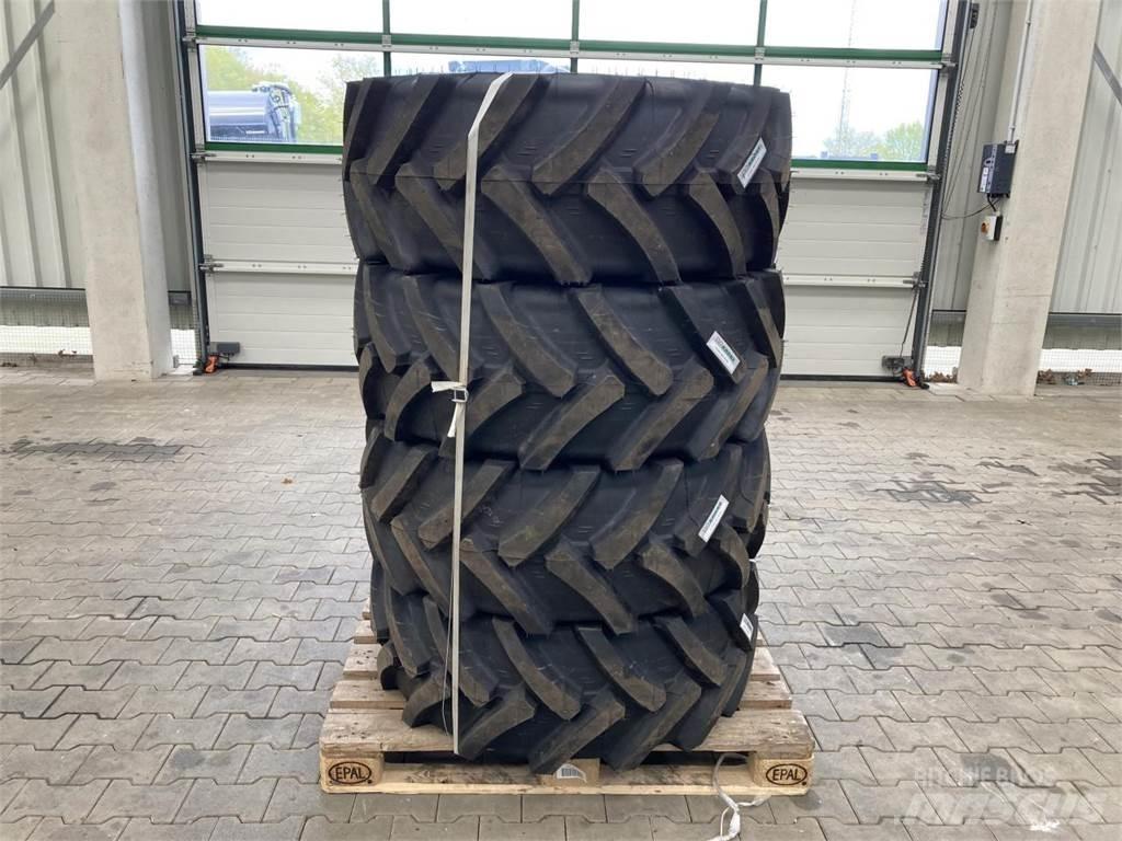 Mitas 405/70R20 Reifen