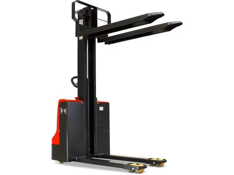  SCHORR RR12HHE160E Zelfrijdende stapelaars