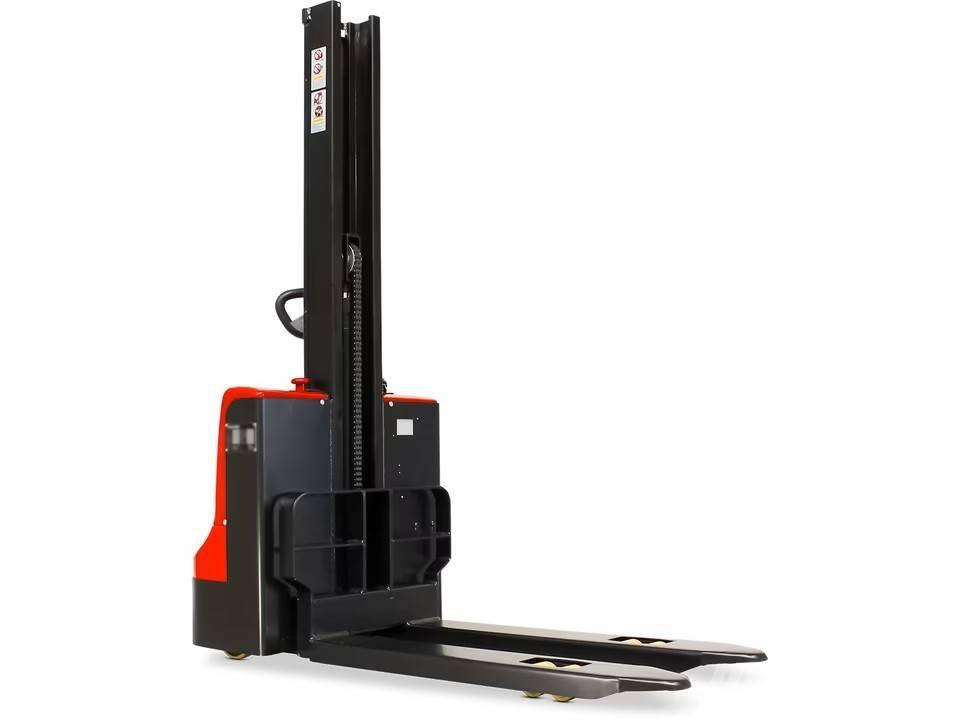  SCHORR RR12HHE160E Zelfrijdende stapelaars