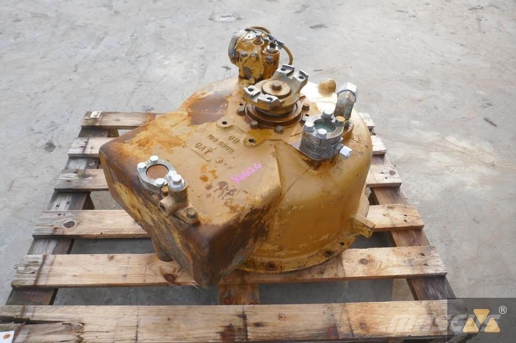 CAT 110-3391 Getriebe
