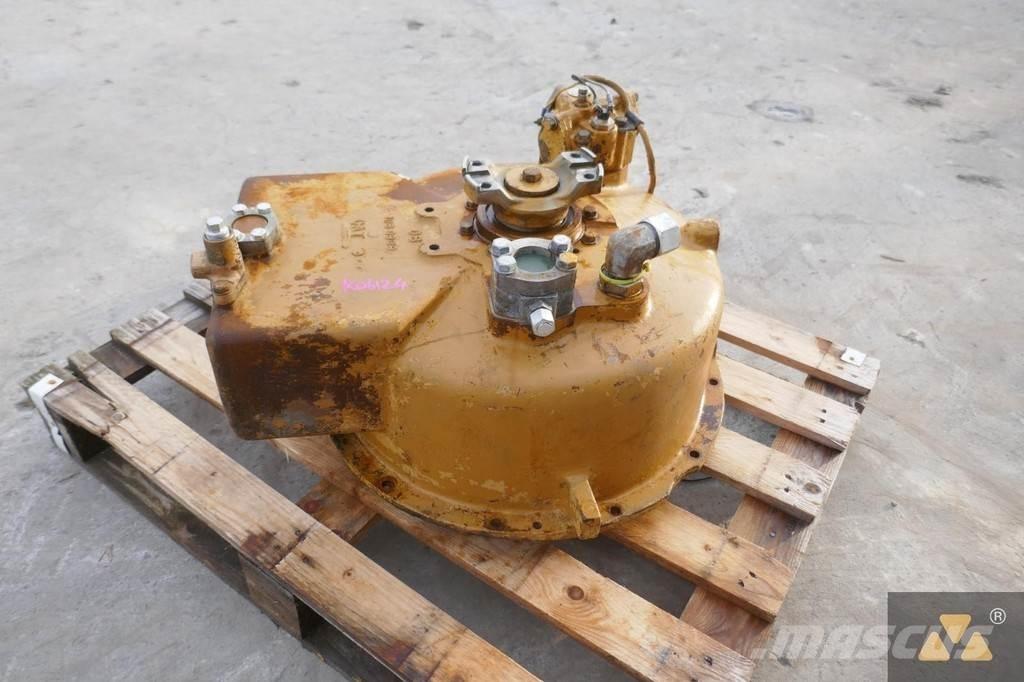 CAT 110-3391 Getriebe