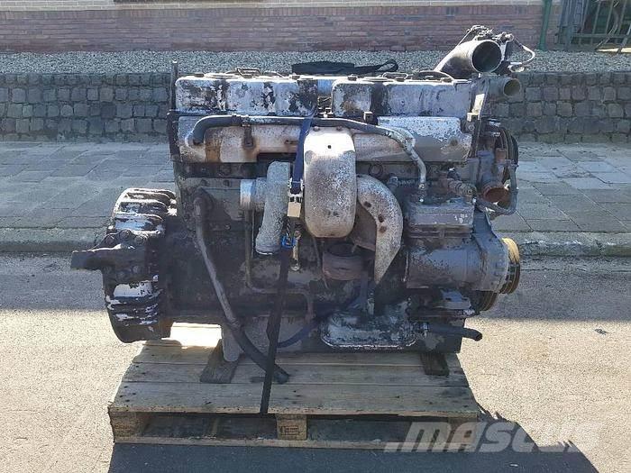  Engines WS268L Transport Sonstige