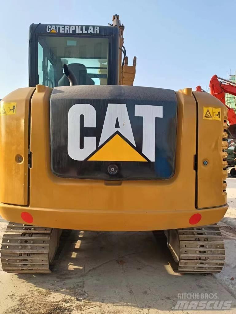 CAT 305.5E2 Raupenbagger