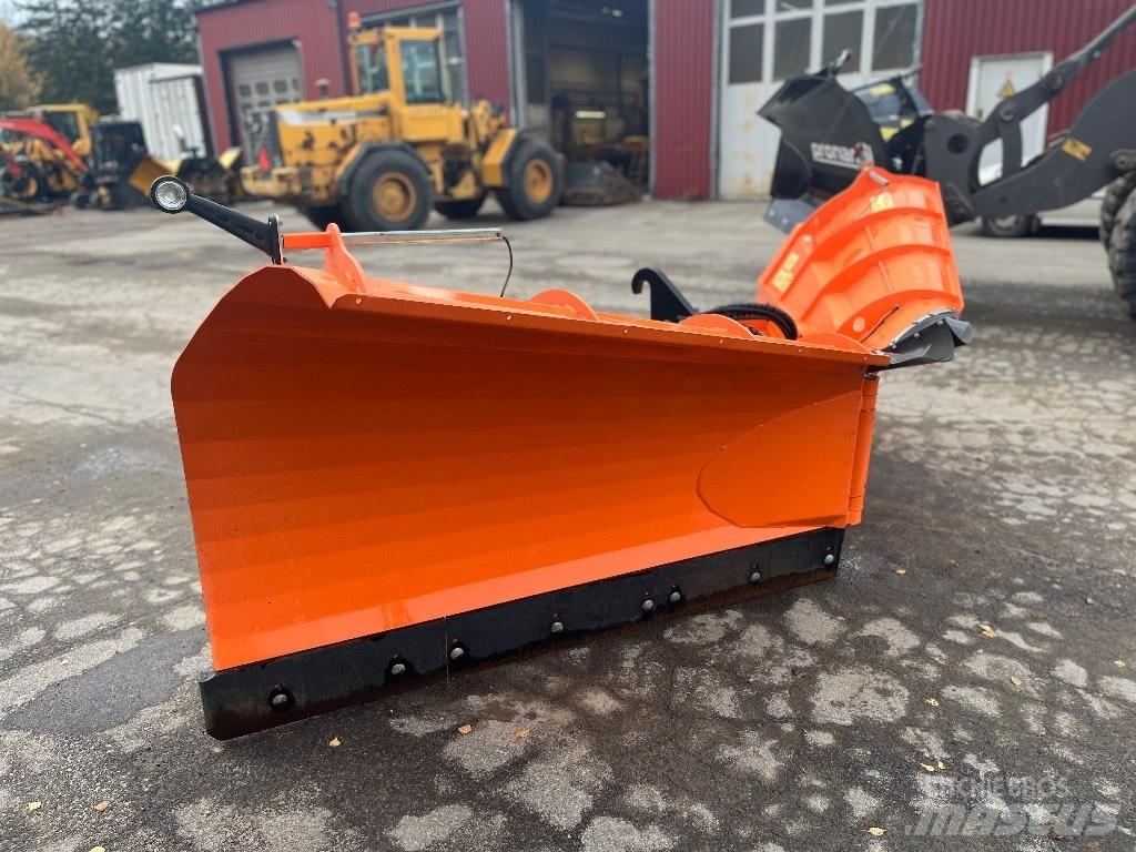 Pronar Vikplog 4m HD Pflüge