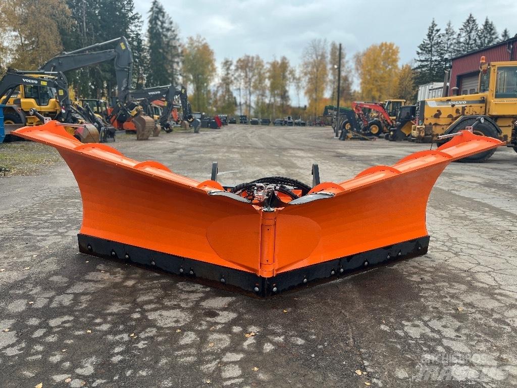 Pronar Vikplog 4m HD Pflüge