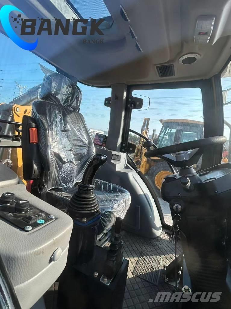 Catvik ERPILAR-420F Mobilbagger