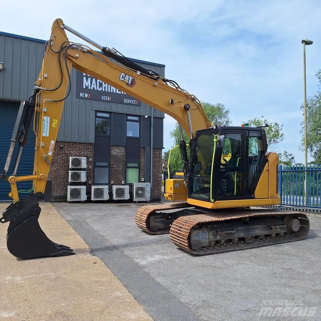 CAT 315 Raupenbagger