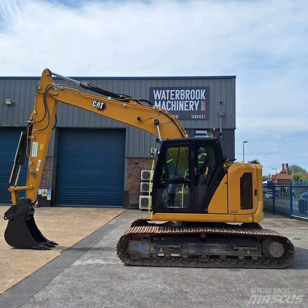 CAT 315 Raupenbagger