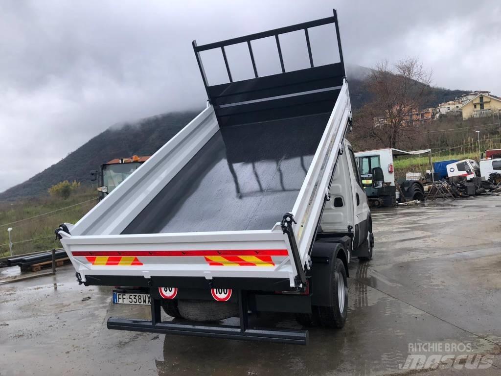 Iveco Daily 35C17 Kipper