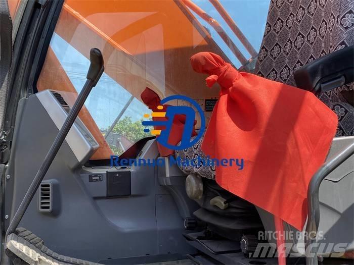 Doosan DX 260LC Raupenbagger
