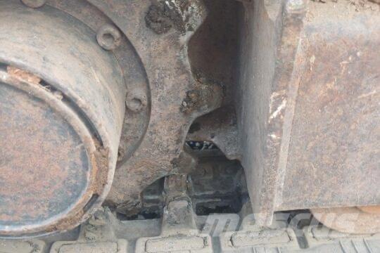 Develon DX 10 Z Minibagger < 7t