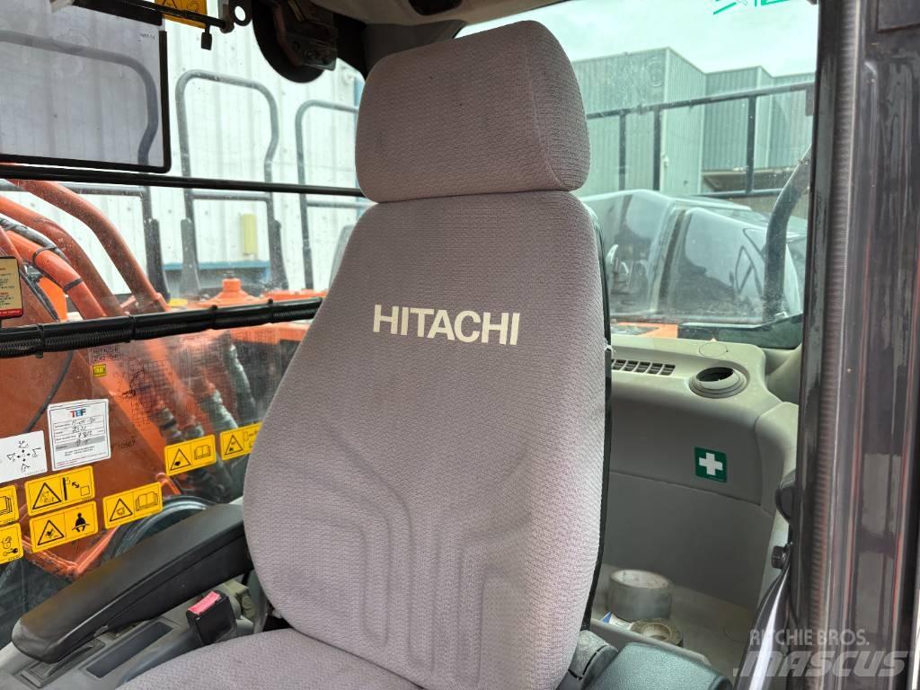 Hitachi ZX210LC-6 Raupenbagger