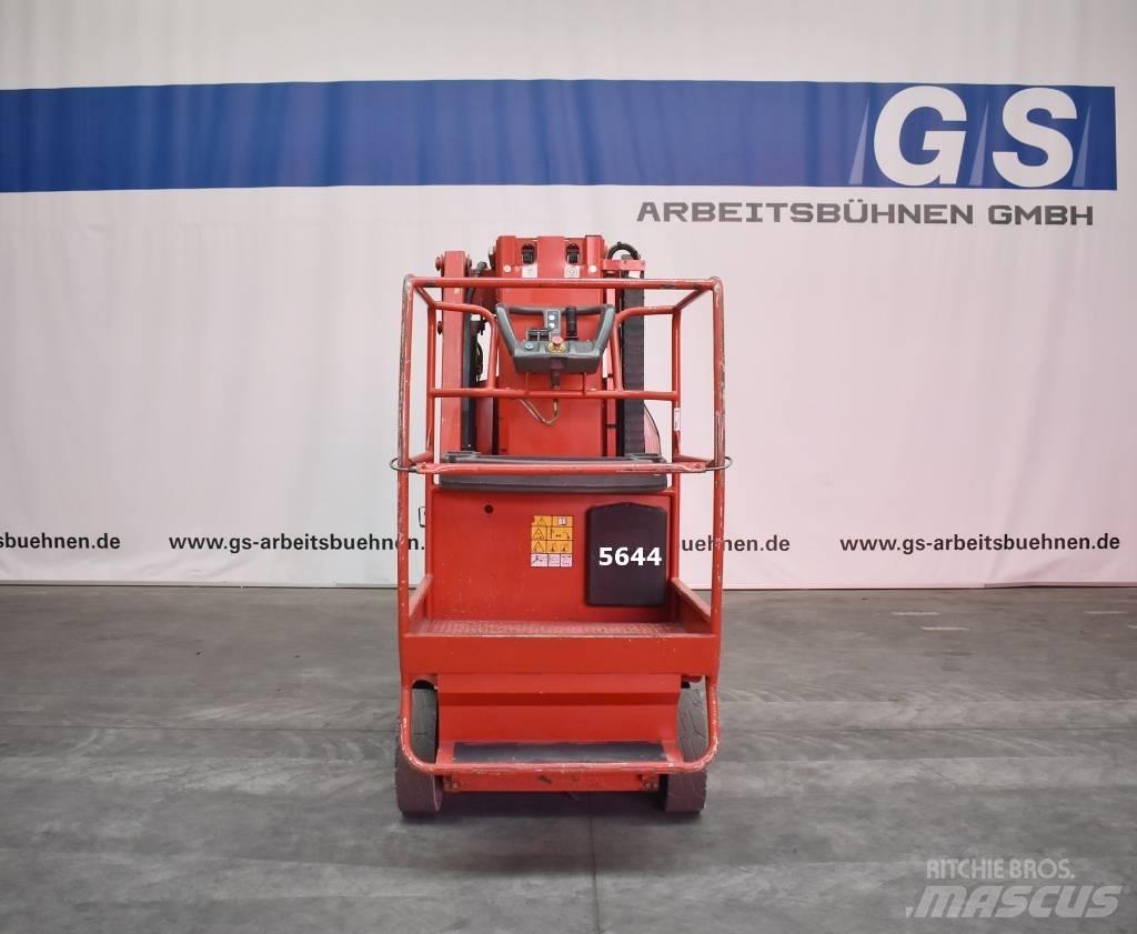 JLG Toucan 8 E Personenaufzüge