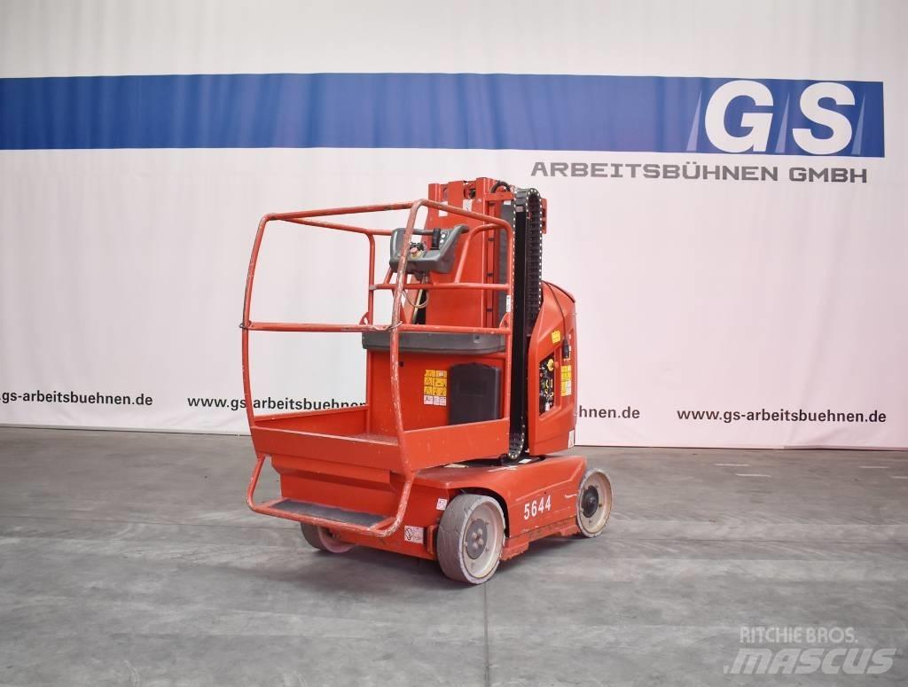JLG Toucan 8 E Personenaufzüge