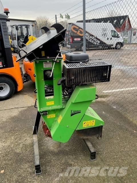 Laski FZ 500 Sonstige Forstmaschinen