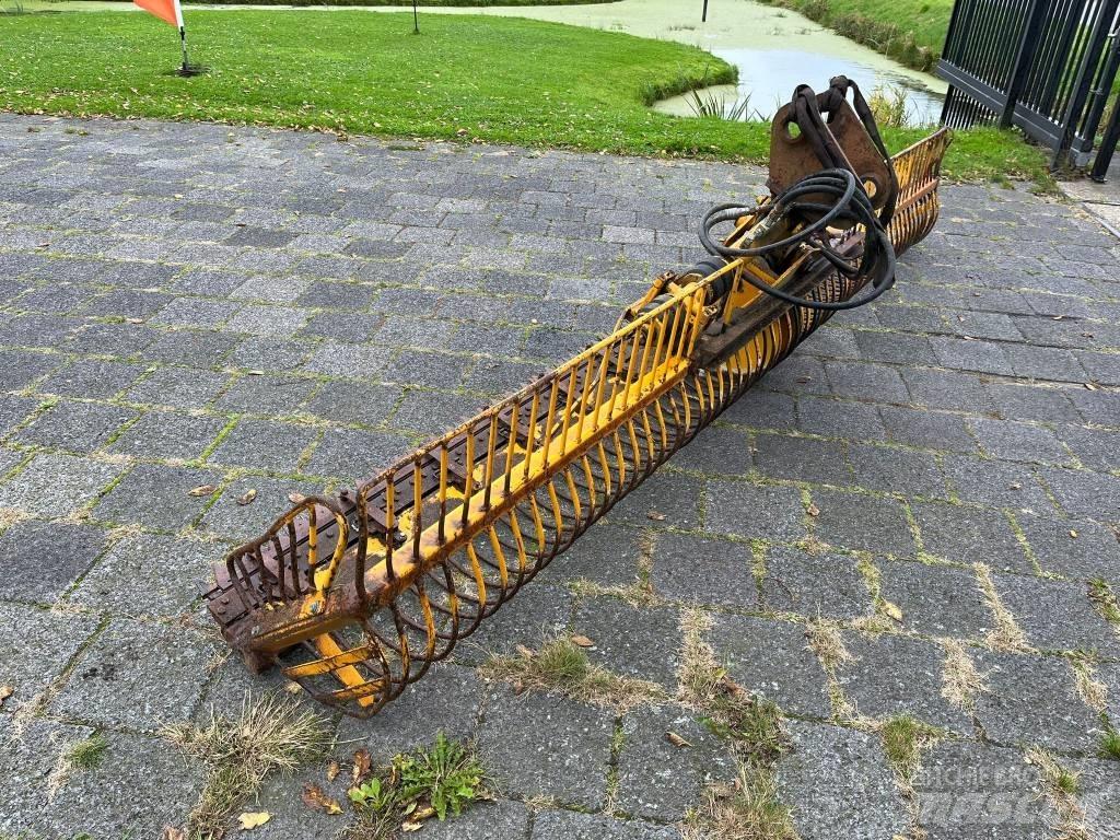 BOS MX 430 Andere