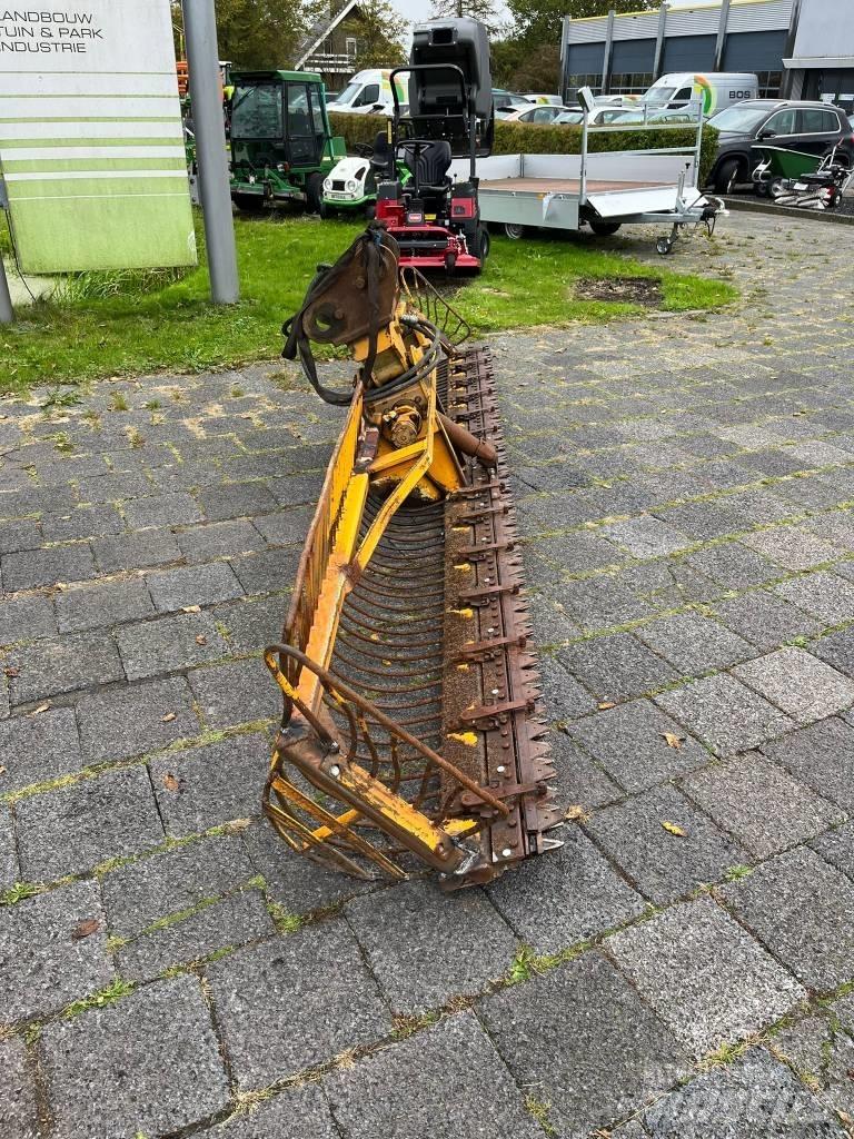 BOS MX 430 Andere
