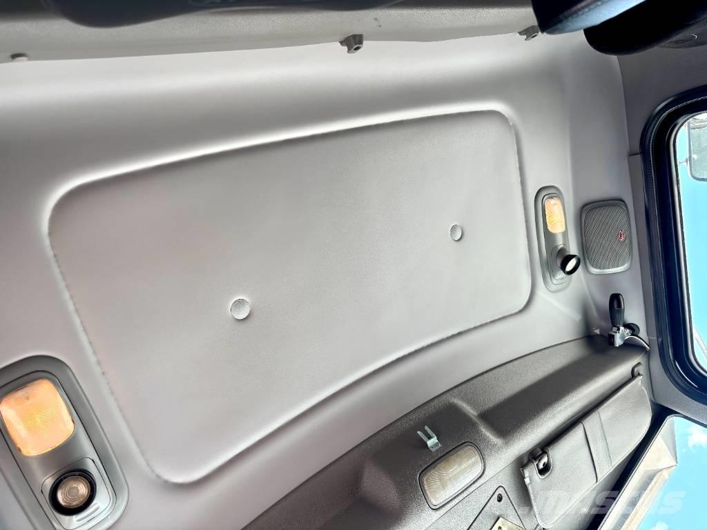 Peterbilt 388 Sattelzugmaschinen