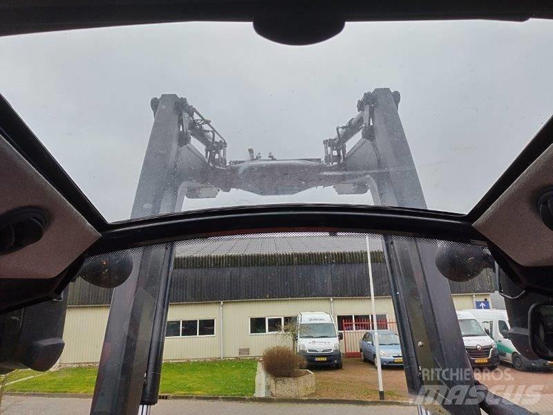 Valtra A 134 LH Traktoren