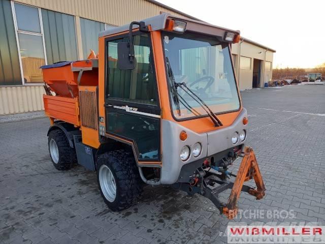  Boki, Bokimobil 1251 Sonstige Kommunalmaschinen