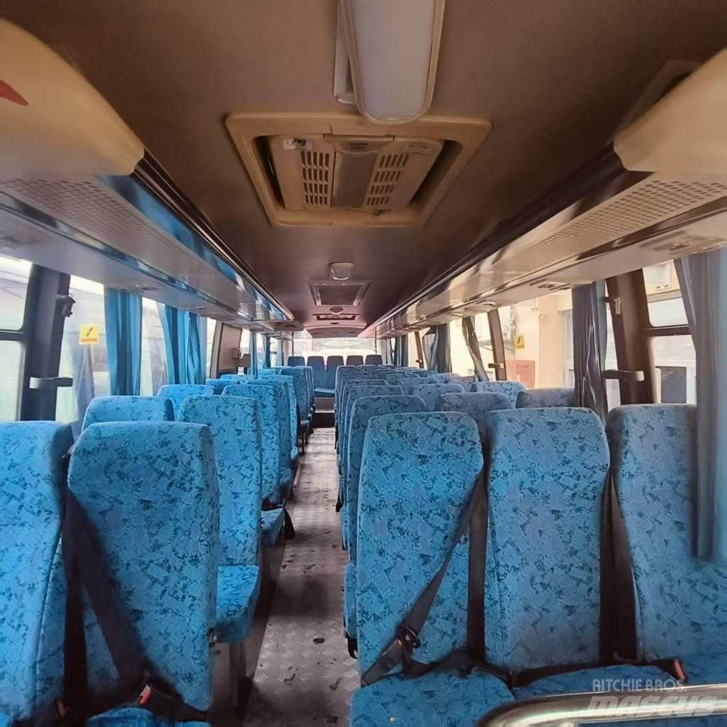 Higer KLQ6119TA Reisebusse