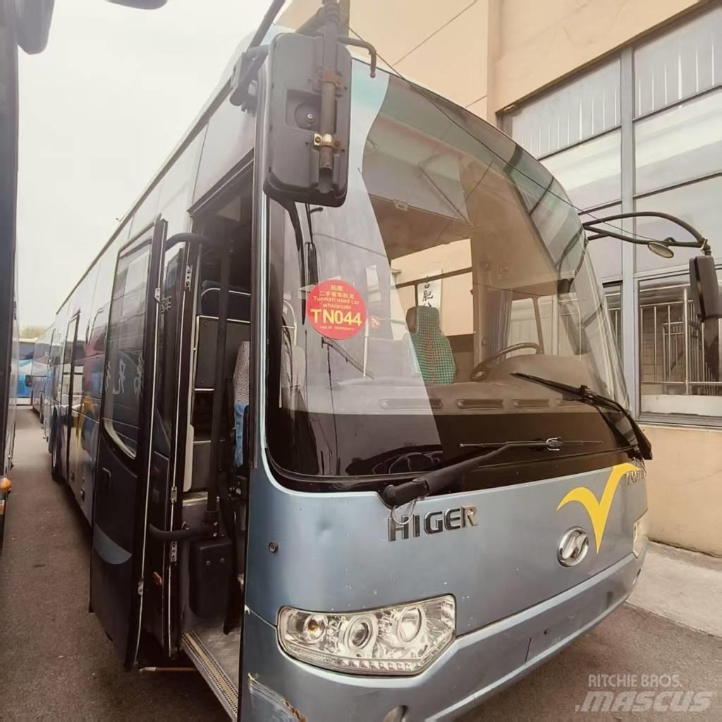 Higer KLQ6119TA Reisebusse