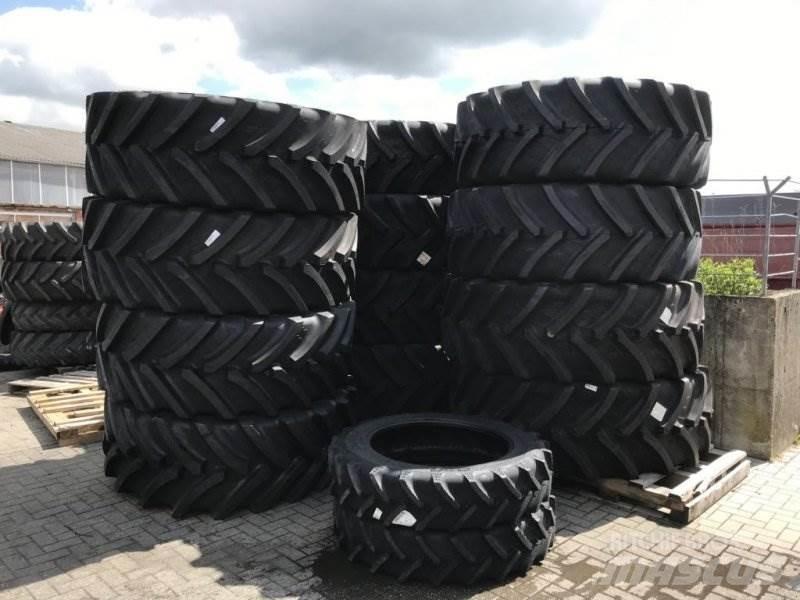 BKT 710/70R38 Reifen