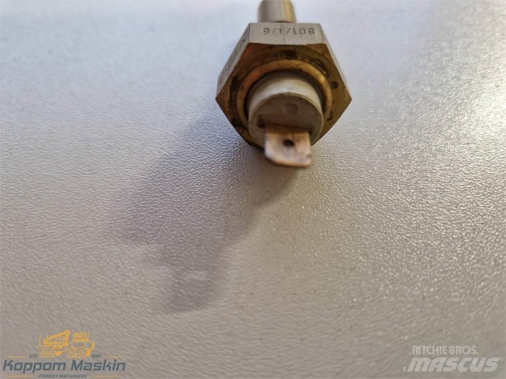 Ponsse 0010969 Motoren