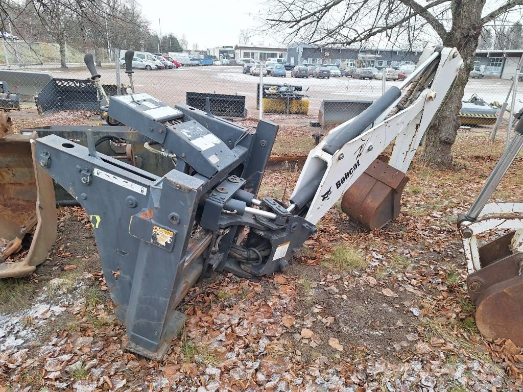 Bobcat 730 SH Tieflöffel