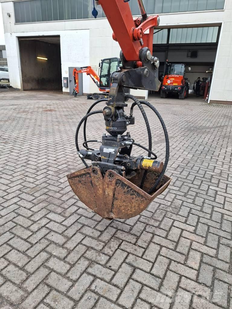 Kinshofer C03H-40 Greifer