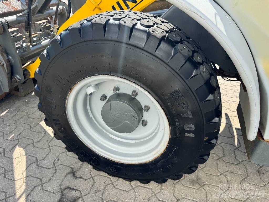 Kramer 480 Radlader