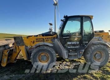 JCB 540-180 Teleskoplader