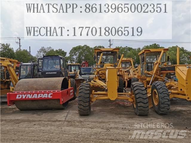 CAT 140 H Grader