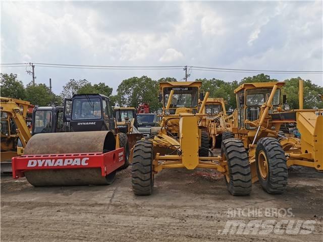 CAT 140 H Grader