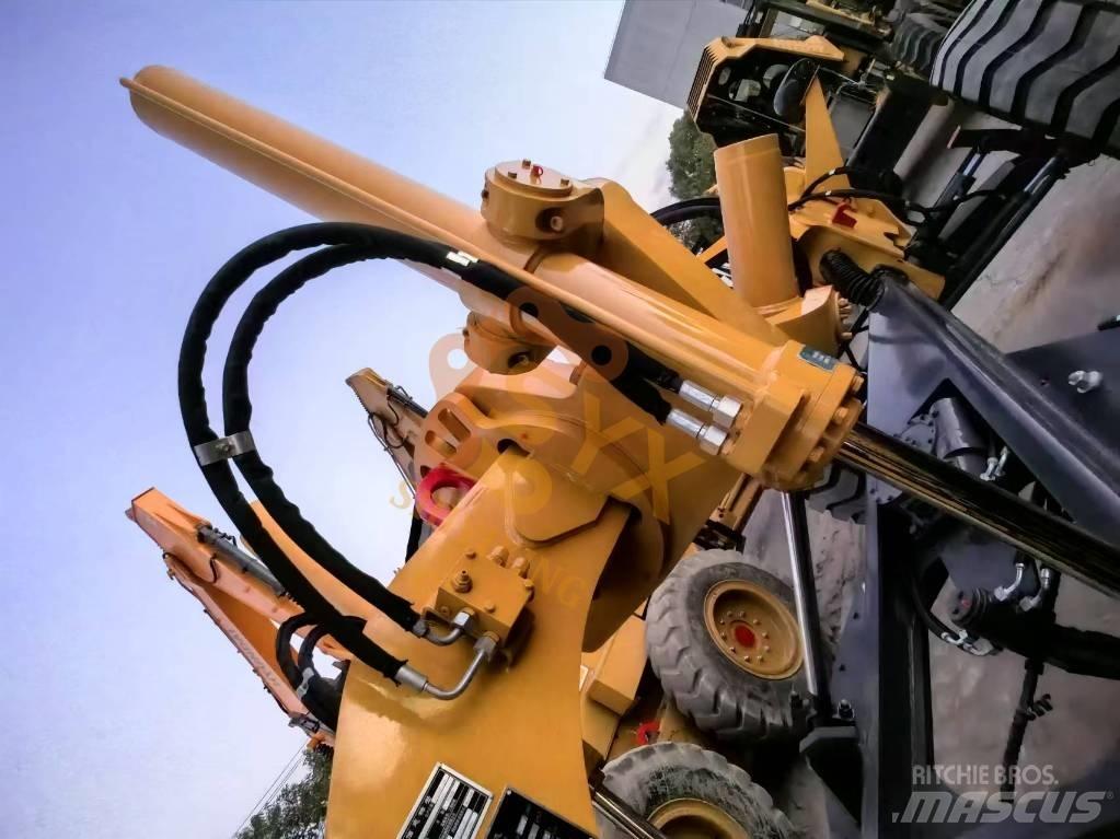 XCMG GR 2153 Grader