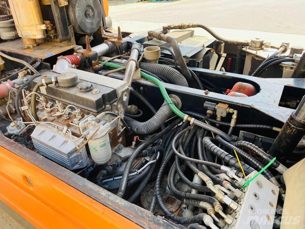 Schmidt metro 500 tx Kehrer