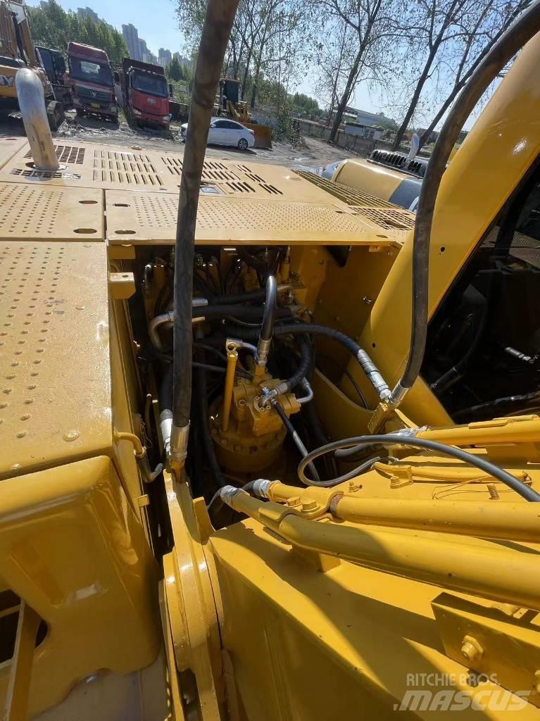 CAT 320 GC Raupenbagger