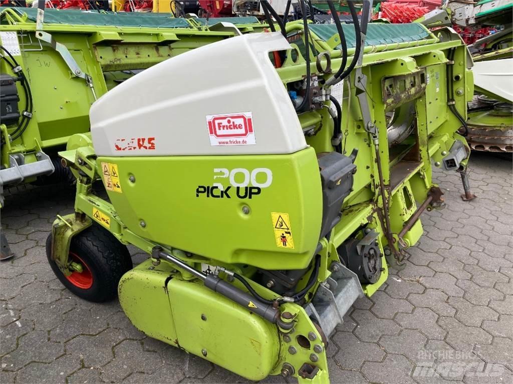 CLAAS PU 300 Pro T Heu- und Futtermaschinen-Zubehör