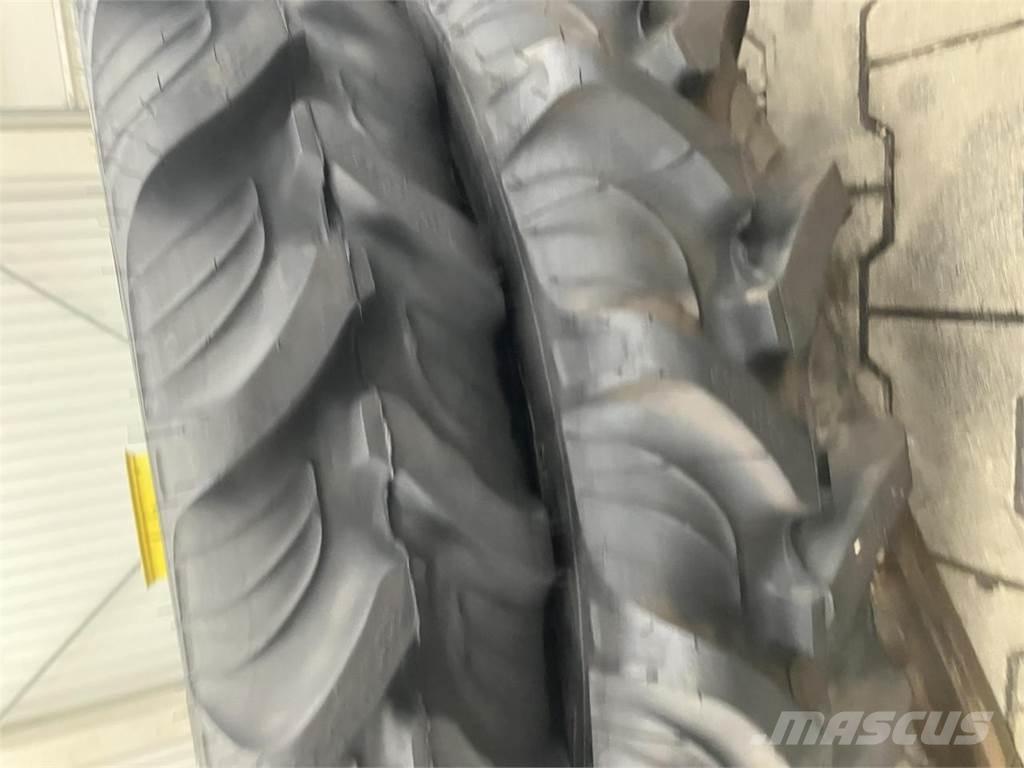 Taurus 230/95R36 Reifen