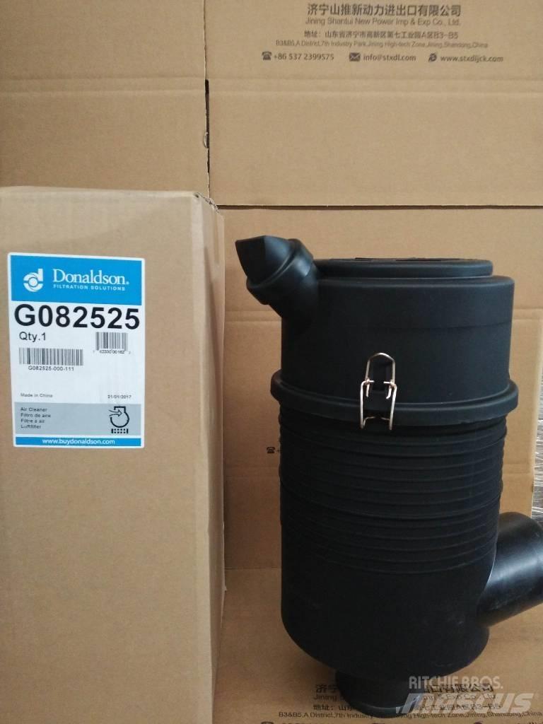 Donaldson G082525 Andere Zubehörteile