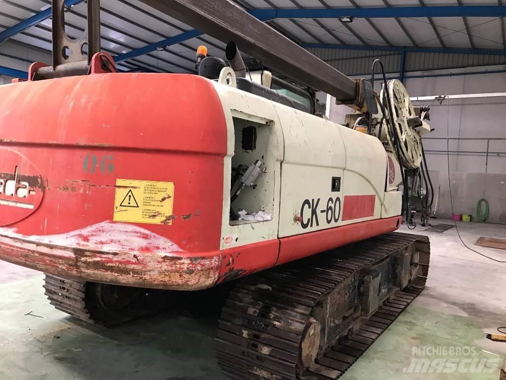 CAT 330 C Raupenbagger