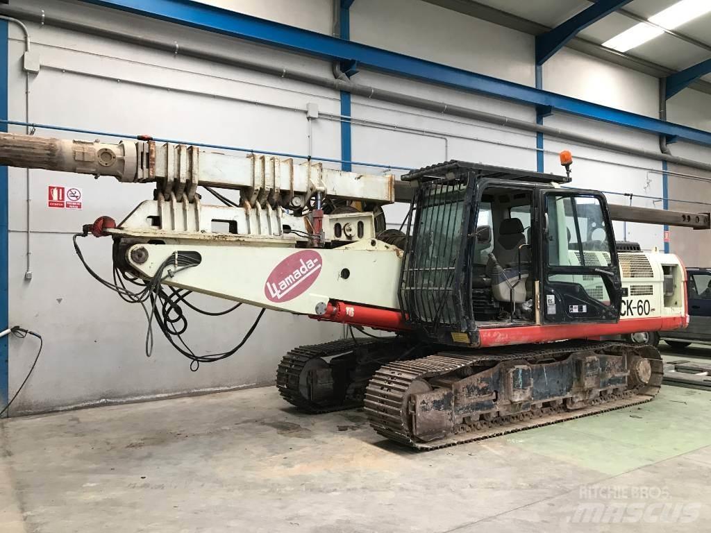 CAT 330 C Raupenbagger
