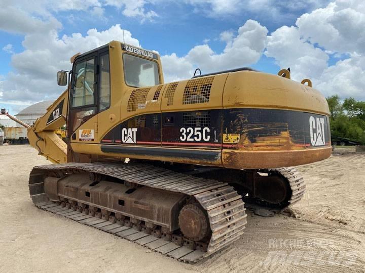 CAT 325CL Raupenbagger