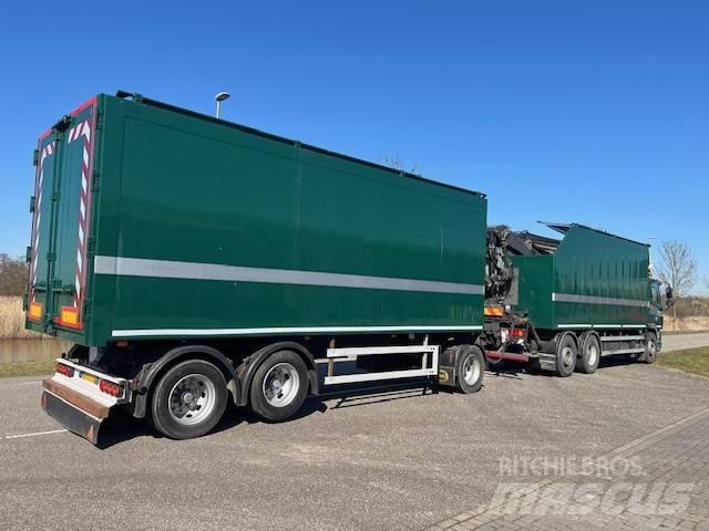 Jumbo aa Kipper