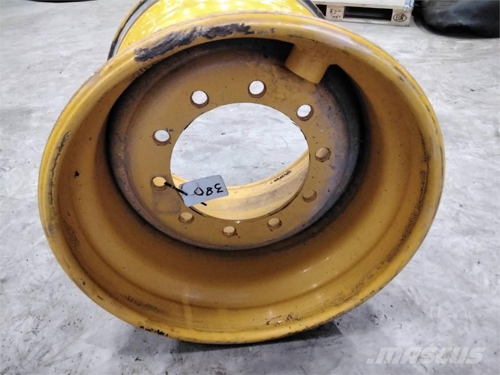 Rottne H11 20x24,5 Reifen