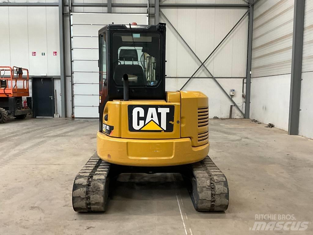 CAT 305 E 2 CR Minibagger < 7t