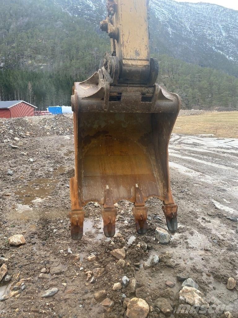 CAT 336 EL Raupenbagger