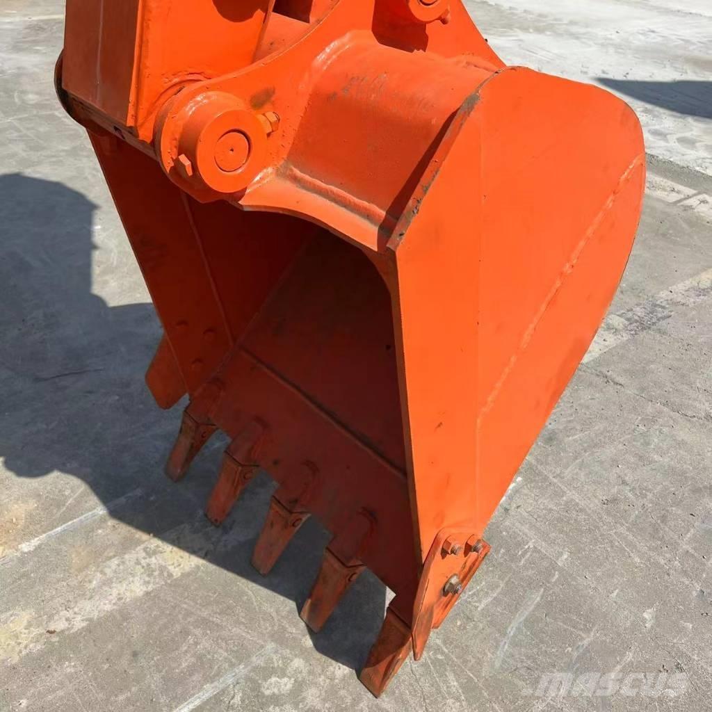 Hitachi ZX 70 Minibagger < 7t