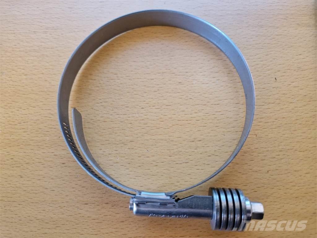 Ponsse 0060094 Motoren